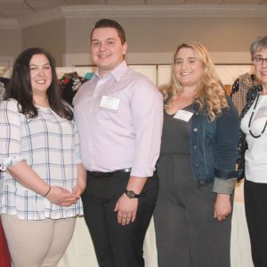 05/23/19, Navarumsunk Auxiliary Of Family And Children's Service Held 62nd Annual Spring Luncheon And Fashion Show, Branches, West Long Branch, NJ, Alexa Pogrob, Jessica Reyes, Justin DaConceicao, Amy Dolce, Lynn Whitney