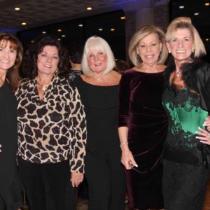 02/08/18, 56th Annual Celebration Ball: 'Today, Tomorrow, Together' Will Benefit Centrastate Healthcare Foundation, South Gate Manor, Freehold, NJ, Nancy Barone, Mary Ann Larkin, Cindy Mattia, Patty Mattia, Carol Stillwell