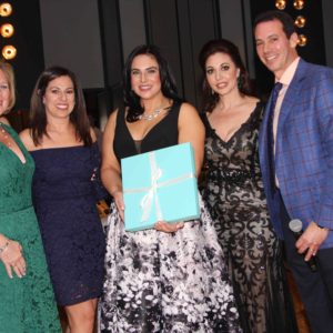 03/29/18, Beauty Foundation For Cancer Care Presented 12th Annual Beauty Ball, Asbury Hotel, Asbury Park, NJ, Melissa Clifton-Bahrs, Dr. Stephanie Reynolds, Carla Scarabino, Krista Olsen, Brain Ceraolo