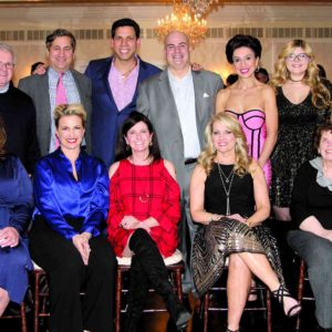 04/12/18, Source Foundation At RBR Presented 8th Annual Casino Night Fundraiser, NJ, Stacy Poliner, Lori Lopez, Regina Cochrane, Suzanne Keller, Emily Doherty, Bob Curley, Gregg Abella, Bill Lopez, John Addonizio, Joanna Mozino, Arden Dean, Alexis Keller