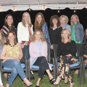 06/06/19, HORIZONS STUDENT ENRICHMENT PROGRAM’S OFF TO THE RACES EVENT, Blu Grotto, Monmouth Park, Oceanport, NJ, Pam Lacey, Eileen Mahoney, Jane Orr, Amy Almasy, Lauren Porter, Kristin Sweeney, Nora King, Kerry Devine, Jenny Clarke, Lisa Murray, Eva Kelly, Christin Cosimano