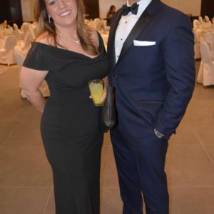 07/05/18, Michael's Feat Held 18th Annual Gala With Special Butterfly Release, The Sheraton Hotel, Eatontown, NJ, Cassady McManus, Bobby Beejack