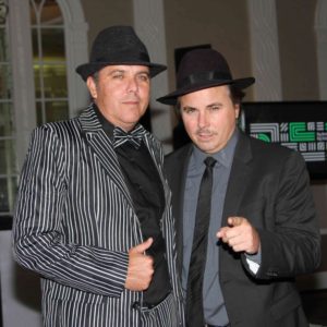 11/29/18, Big Brothers Big Sisters Held 20th Annual Gala: Roaring Twenties, Berkeley Oceanfront Hotel, Asbury Park, NJ, Brian Higgins, Rob Nagle