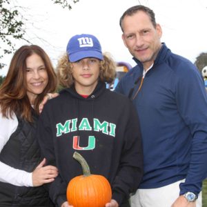 11/08/18, VNA Of Central Jersey's Children's Auxiliary Held 27th Annual Fall Festival, Scothigh Farm, Rumson, NJ, Troy Monte, Elaine Monte, Joe Monte