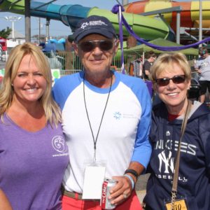 10/11/18, 5th Annual Rock The Farm Festival Will Benefit CFC Loud N Clear Foundation, NJ, Lynn Regan, Phil Perricone, Marilyn Perricone