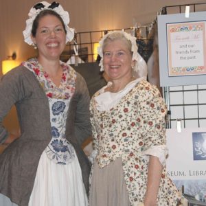 06/20/19, MONMOUTH COUNTY HISTORICAL ASSOCIATION’S ‘TEA WITH ME’, The Rumson Country Club Riverhouse, Rumson, NJ, Sara Torbert, Terry Blake