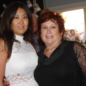 08/23/18, Purr'n Pooch Foundation For Animals Held 9th Annual Summer Gala, The Channel Club, Monmouth Beach, NJ, Kira Holl, Ellen Garfunkle