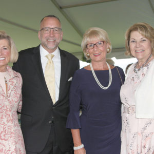 07/04/19, CHHANGE CELEBRATES ITS 40TH ANNIVERSARY WITH STARRY NIGHT EVENT, NJ, Carol Stillwell, Bob Angelini, Mary Pat Angelini, Vita Kolber