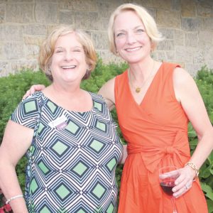 07/11/19, HABCORE HELD JAZZ BY THE RIVER FUNDRAISER, Channel Club, Monmouth Beach, NJ, Katie McAdoo, Pam Hearn