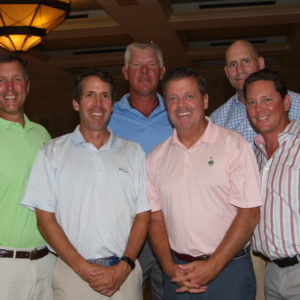 09/06/18, Mental Health Association Held Annual Cocktail Party, Navesink Country Club, Middletown, NJ, Dr. Chuck Jones, Doug Ross, BJ Murphy, Tim McCooey, Dave Pearson, Mike Geoghegan