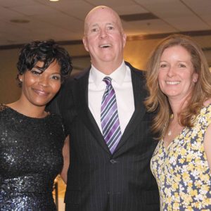 05/09/19, Family Promise Held "Promise Of Spring" Gala, Jumping Brook Country Club, Neptune, NJ, Christine Love, Charlie Coughlin, Robin Popoff