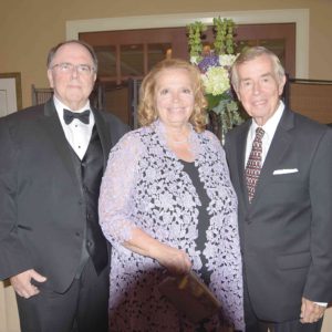 09/26/19, ‘CELEBRATE WITH PARKER’ GALA RAISED FUNDS FOR FAMILY HEALTH CENTER, The Navesink Country Club, Middletown, NJ, Dr. James McGuinness, Marie McGuinness, John Horl