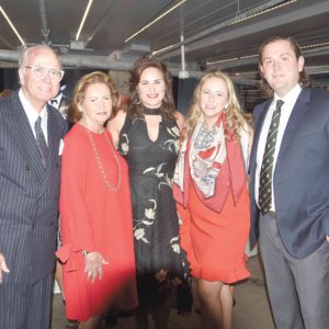 10/10/19, MONMOUTH COUNTY SPCA HELD 2019 FUR BALL, Blu Grotto, Oceanport, NJ, John Croddick, Virginia Croddick, Heather Licitra, Julia Croddick, Andrew Keegan