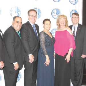 05/16/19, Community Affairs And Resource Center's 9th Annual Gala: Cinco De Mayo, Sheraton Eatontown Hotel, Eatontown, NJ, Tom Hayes, John Crisafulli, Glenn MacFarlane, Karen Escobedo, Tara Demyanovich, Dr. Joseph Majka, Tom Thees