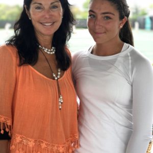 09/20/18, 180 Turning Lives Around Held End Of Summer White Luncheon, The Spring Lake Bath and Tennis Club, Spring Lake, NJ, Dr. Pam Casperino-Salvador, Sophia Salvador
