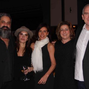 03/29/18, Beauty Foundation For Cancer Care Presented 12th Annual Beauty Ball, Asbury Hotel, Asbury Park, NJ, Dr. Manolis Manolakakis, Margherita Manolakakis, Ruth Palacio, Judy Kile, Michael Rea