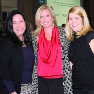 04/05/18, Juvenile Diabetes Research Foundation's Cheers To Our Heroes Event, Navesink Country Club, Middletown, NJ, Lisa Ranucci, Beth Goodes, Kelli O’Brien