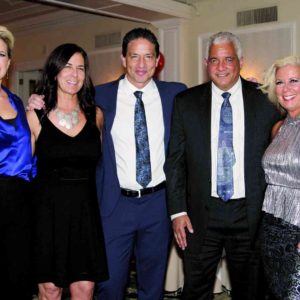 04/12/18, Source Foundation At RBR Presented 8th Annual Casino Night Fundraiser, NJ, Lori Lopez, Stacy Liss, Ken Liss, Mike Clay, Risa Clay