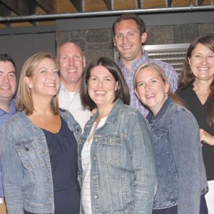 06/06/19, HORIZONS STUDENT ENRICHMENT PROGRAM’S OFF TO THE RACES EVENT, Blu Grotto, Monmouth Park, Oceanport, NJ, Brian Benson, Diane Kazalski, Adam Kazalski, Jaime Benson, Jeff Hemschoot, Gretchen Hemschoot, Deborah Petrone