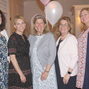 06/20/19, MONMOUTH COUNTY HISTORICAL ASSOCIATION’S ‘TEA WITH ME’, The Rumson Country Club Riverhouse, Rumson, NJ, Jennifer Mullins, Amy Almasy, Kathy Jones, Linda Bricker, Christianna Harvey