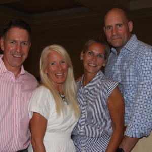 09/06/18, Mental Health Association Held Annual Cocktail Party, Navesink Country Club, Middletown, NJ, Robert Butters, Dianne Butters, Nancy Pearson, Dave Pearson