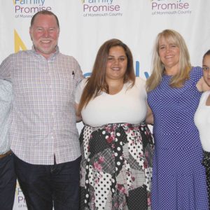 05/09/19, Family Promise Held "Promise Of Spring" Gala, Jumping Brook Country Club, Neptune, NJ, Anthony Rivera, Stuart Wooten, Suheil Wooten, Karen Wooten, Tatiana Rivera
