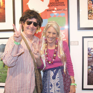 07/18/19, MONMOUTH MUSEUM CELEBRATES WOODSTOCK’S 50TH ANNIVERSARY AND THE SUMMER OF LOVE, Monmouth Museum, Lincroft, NJ, King Sorensen, Leigh Sorensen