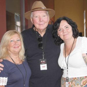 08/29/19, ROCKIT LIVE FOUNDATION HELD 2019 GALA, Two River Theater, Red Bank, NJ, Karin Busichio, Carl “Tinker” West, Kate Triggiano
