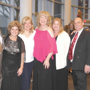 title="05/16/19, Community Affairs And Resource Center's 9th Annual Gala: Cinco De Mayo, Sheraton Eatontown Hotel, Eatontown, NJ, Gerald Cioci, Lisa English, Sherilyn Przelomski, Tara Demyanovich, Heather Schulze, Doug Daniels, Scott Goldman"
