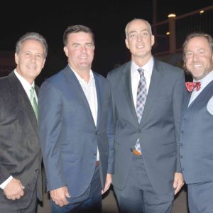10/10/19, MONMOUTH COUNTY SPCA HELD 2019 FUR BALL, Blu Grotto, Oceanport, NJ, Ross Licitra, Bill Arnold, Eric Carney, Andrew Grossman