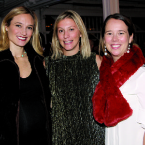 01/04/18, Dancing In The Moonlight Winter Gala Will Benefit Clean Ocean Action, Windows on the Water, Surfrider Beach Club, Sea Bright, NJ, Adrienne Strouse Fleming, Jessie Roberto, Alicia Bublitz