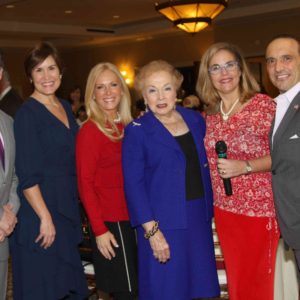 02/22/18, 'Eat, Drink & Be Mine' Valentine's Brunch Will Benefit Monmouth County SPCA, Navesink Country Club, Middletown, NJ, Ross Licitra, Dr. Nicole Feddersen, Christine Hanlon, Lillian Burry, DonnaLyn Giegerich, Tom Arnone