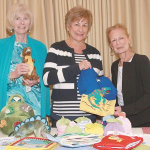 05/23/19, Navarumsunk Auxiliary Of Family And Children's Service Held 62nd Annual Spring Luncheon And Fashion Show, Branches, West Long Branch, NJ, Jane Gehlhaus, Elaine Boaman, Ann Leuin