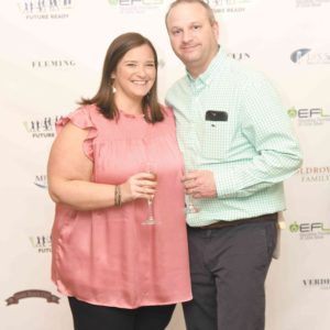 05/02/19, Education Foundation Of Little Silver Held "Future Ready" Fundraiser, Navesink Country Club, Middletown, NJ, Photos Courtesy Maureen Stark, Kristy Haise, Brian Haise