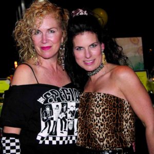 03/22/18, Stone Pony Hosted "A Most Unusual Evening" To Benefit Boys and Girls Clubs, Stone Pony, Asbury Park, NJ, Carolyn Miller, Diana Milkowski