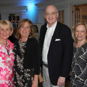 04/26/18, United Way Of Monmouth And Ocean County's 50th Anniversary Gala, Eagle Oaks Golf and Country Club, Farmingdale, NJ, Mary Pat Angelini, Wendy DePedro, Tim Hearne, Patty Carlesimo