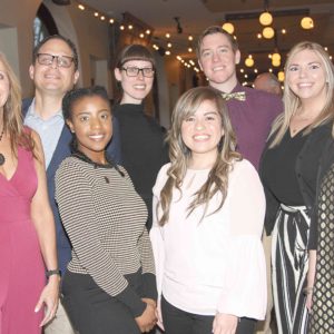 05/30/19, BIG BROTHERS BIG SISTERS HELD CASINO NIGHT: THE GAME CHANGER, Cross and Orange, Asbury Park, NJ, MaryBeth Bull, William Salcedo, Elyse Jankowski, Brendan Ward, Genna Rutka, Shannon Orefice, Aliyah Mader, Andrea Pinto