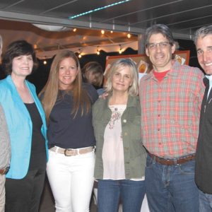 06/06/19, HORIZONS STUDENT ENRICHMENT PROGRAM’S OFF TO THE RACES EVENT, Blu Grotto, Monmouth Park, Oceanport, NJ, Frank Byrne, Mary Trank, Roberta Santos, Lori Natali, Arnold Natali, Dave Santos