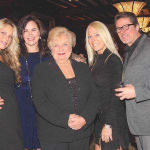 12/13/18, Monmouth County SPCA Held Annual Fur Ball, Shadowbrook, Shrewsbury, NJ, Carol Brockriede, Heather Licitra, Linda Brockriede, Toni Billand, Frank Simonelli