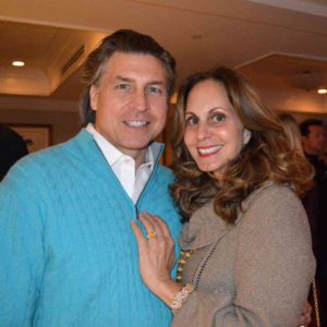 11/22/18, Holy Cross School PTA Hosts Harvest Moon Benefit, Rumson Country Club, Rumson, NJ, Richard Martin, Mona Marrin