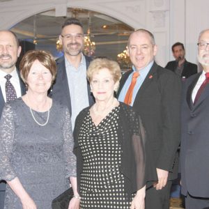 06/13/19, BROOKDALE COMMUNITY COLLEGE FOUNDATION’S SCHOLARSHIP BALL 2019, Eagle Oaks Golf and Country Club, Farmingdale, NJ, Barbara Lee, Barbara Fiorella, Rich Novak, Gerard LaMorte, Joe Walsh, Cal Maradonna