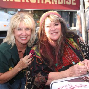 10/18/18, Red Bank Guiness Oyster Fest Will Support Three Nonprofits In Red Bank, White Street parking lot, Red Bank, NJ, Ruthanne Harrison, Melanie