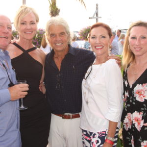 08/23/18, Purr'n Pooch Foundation For Animals Held 9th Annual Summer Gala, The Channel Club, Monmouth Beach, NJ, Reggie Hyde, Heather Hyde, Dickie Palazzo, Deirdre Ward, Michal Dimiceli