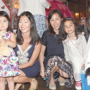 06/20/19, MONMOUTH COUNTY HISTORICAL ASSOCIATION’S ‘TEA WITH ME’, The Rumson Country Club Riverhouse, Rumson, NJ, Karen Waltz, Alice Linfabiano