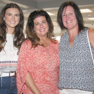 07/11/19, HABCORE HELD JAZZ BY THE RIVER FUNDRAISER, Channel Club, Monmouth Beach, NJ, Logan Ryan, Kate Ryan, Sue Moccaro