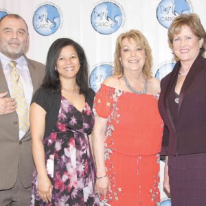 05/16/19, Community Affairs And Resource Center's 9th Annual Gala: Cinco De Mayo, Sheraton Eatontown Hotel, Eatontown, NJ, Gerald Cioci, Wanda Brauner, Beatriz Oesterheld, Sue Kiley
