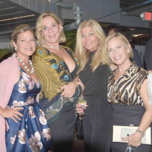 10/10/19, MONMOUTH COUNTY SPCA HELD 2019 FUR BALL, Blu Grotto, Oceanport, NJ, Jennifer Diehl, Lisa Stavola, Gloria VanBiert, Jacquie Fiorito