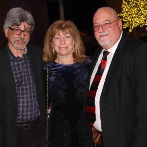 02/08/18, 56th Annual Celebration Ball: 'Today, Tomorrow, Together' Will Benefit Centrastate Healthcare Foundation, South Gate Manor, Freehold, NJ, Dr. John DeTullio, Jane DeTullio, Dr. William Setaro