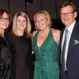 title="03/29/18, Beauty Foundation For Cancer Care Presented 12th Annual Beauty Ball, Asbury Hotel, Asbury Park, NJ, Sheila Hintze, Kelli O’Brien, Dr. Stephanie Reynolds, Dr. Kevin Roma"