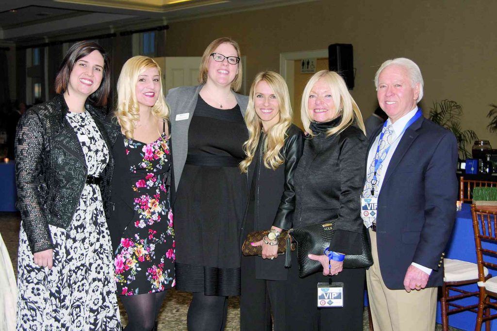 04/05/18, Juvenile Diabetes Research Foundation’s Cheers To Our Heroes